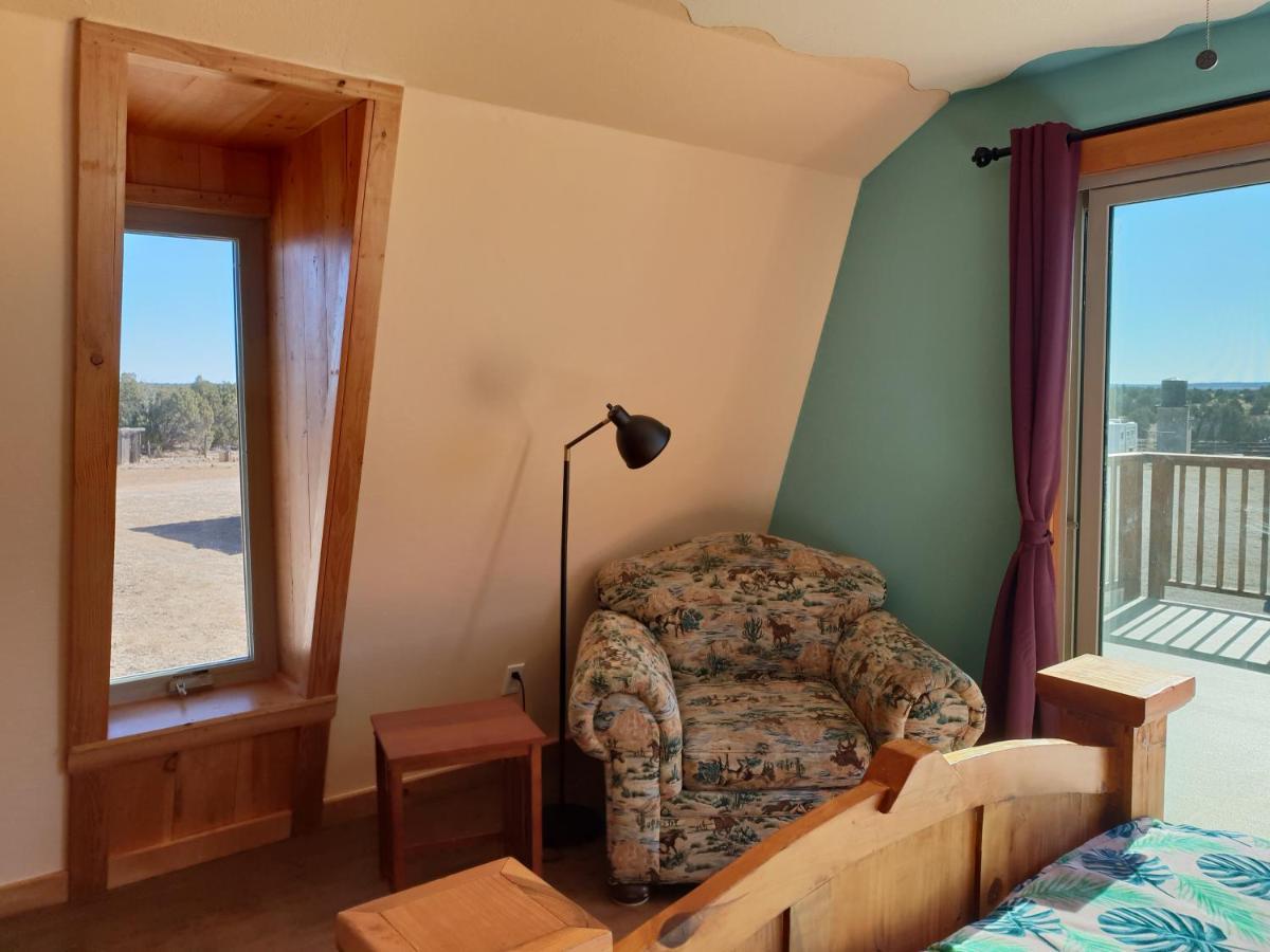 Bed and Breakfast Mountain Harmony Retreat Ramah Exterior foto