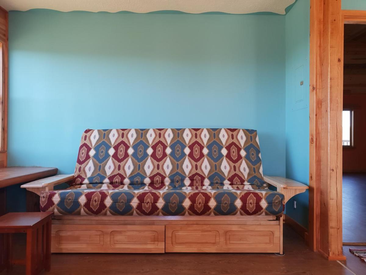 Bed and Breakfast Mountain Harmony Retreat Ramah Exterior foto