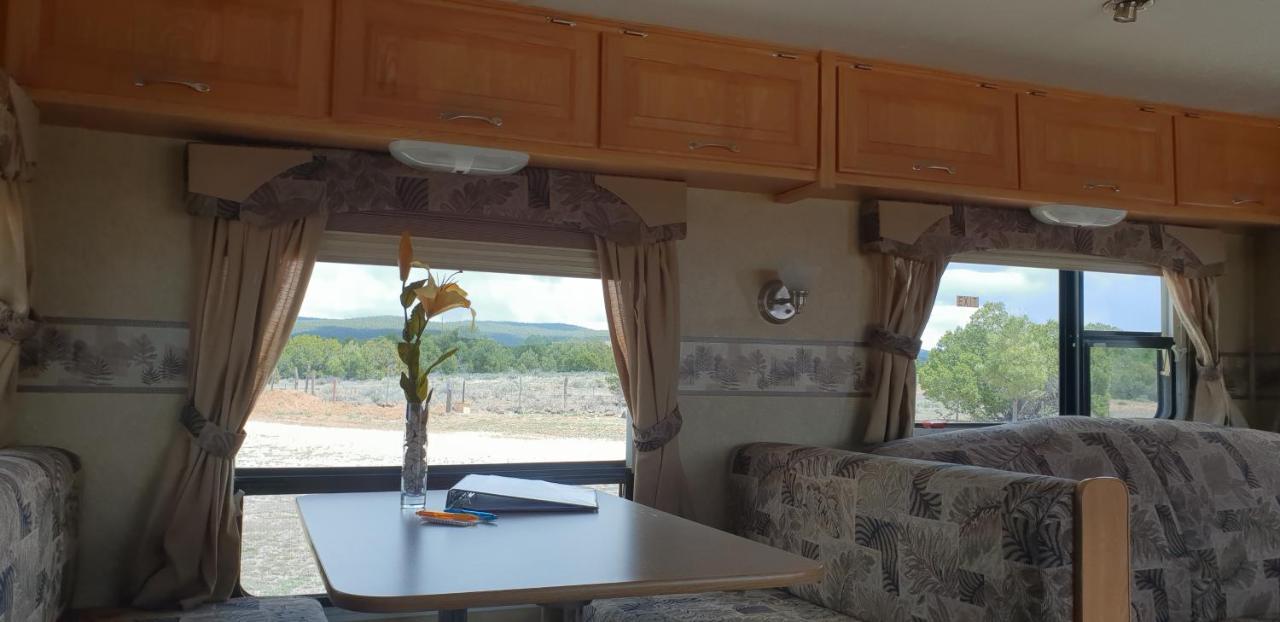 Bed and Breakfast Mountain Harmony Retreat Ramah Exterior foto