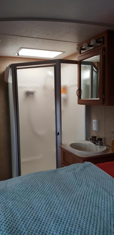 Bed and Breakfast Mountain Harmony Retreat Ramah Exterior foto