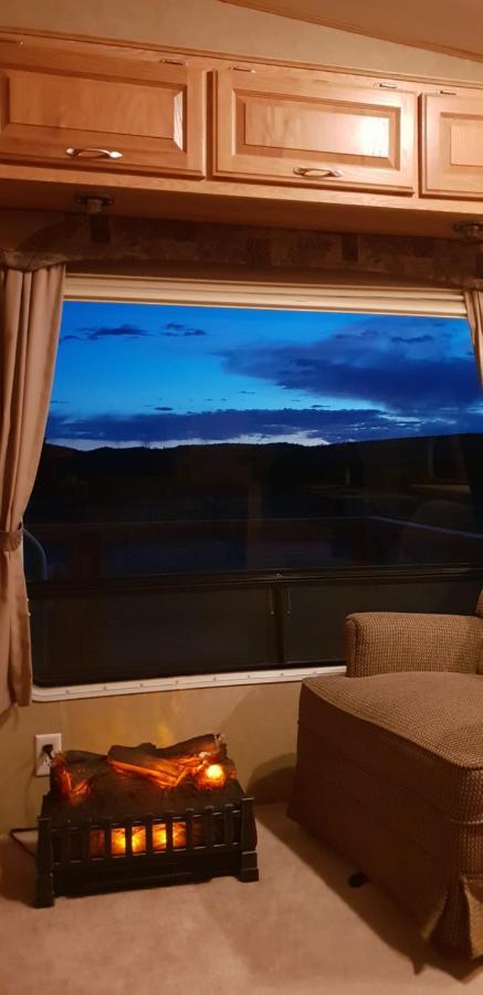 Bed and Breakfast Mountain Harmony Retreat Ramah Exterior foto