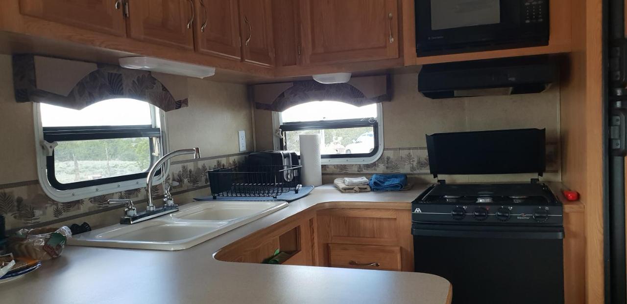 Bed and Breakfast Mountain Harmony Retreat Ramah Exterior foto